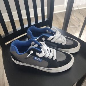 Vans Men's Chukka Push sneakers